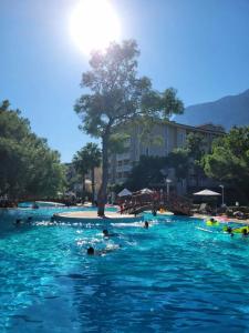 Akka Antedon - Premium All Inclusive - 83