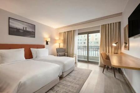 Radisson RED Tbilisi - 9