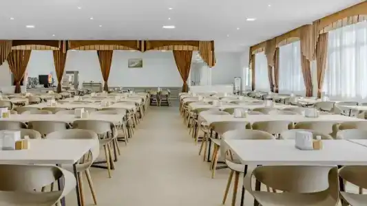 Lazurniy Bereg All Inclusive - 33