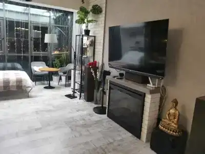 Sky Club Apart (Сколково) - 81