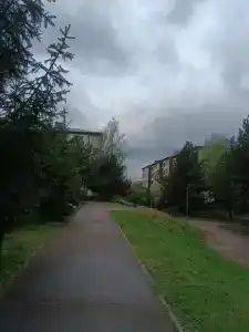 Marshal Kubinka - 53