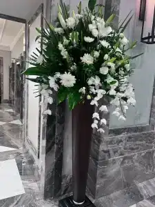 Conrad Bosphorus - 80