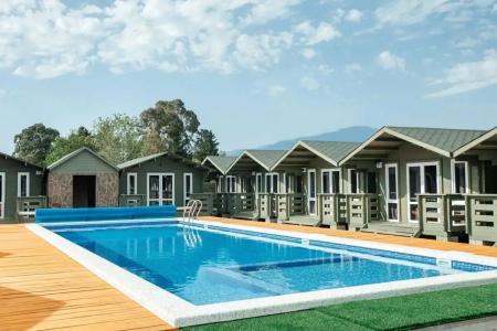 Bzyb Tourist base - 28