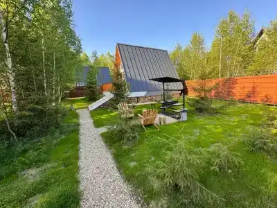 Barskie polya Tourist base - 4