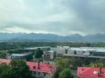 Park Dedeman Almaty - 48