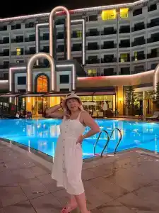 The Lumos Deluxe Resort & Spa - 27