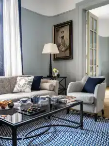 Астория Rocco Forte - 14