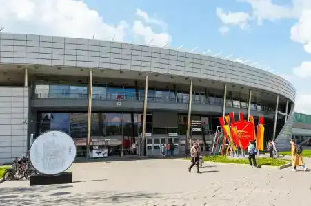 Спектр Хамовники - 34