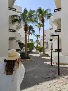 Marlin Inn Azur Resort - 27