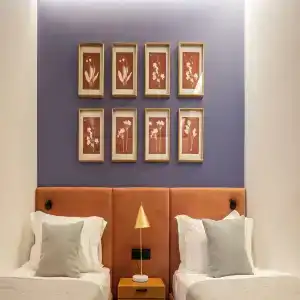Apart-Otel Bridge - 16