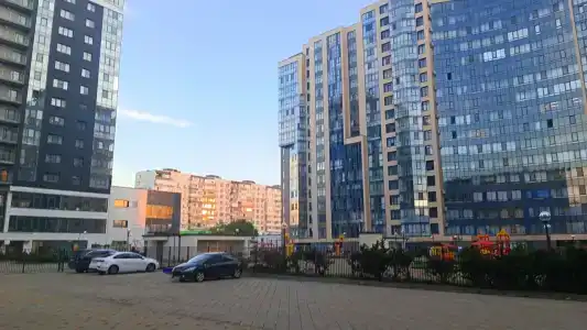 Hilton Garden Inn Novorossiysk - 34