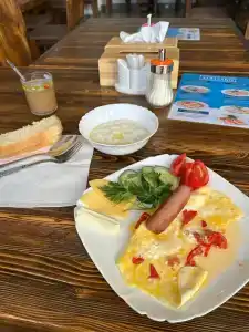 Admiral Inn Aparthotel - 56