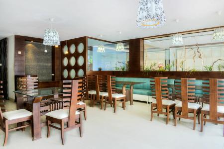 Ikaki Niwas - A Heritage Boutique - 2