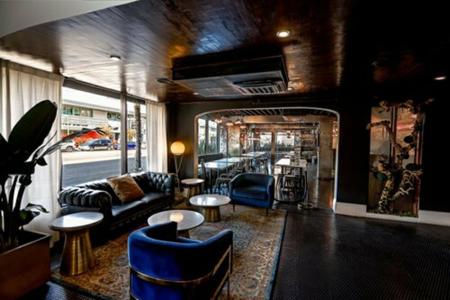 H by H Hospitality - 30