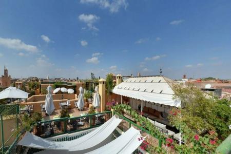Riad Petit Karmela - 1