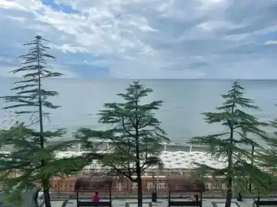 COOCOOROOZA Resort - 41