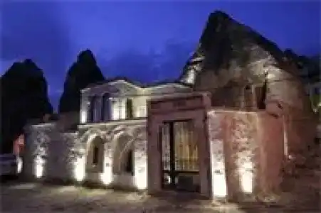 Imperial Cave Suites & Spa - 63