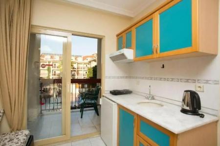 Club Amaris Apartment - 32