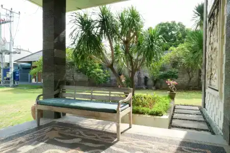 Teges Inn Kuta - 36