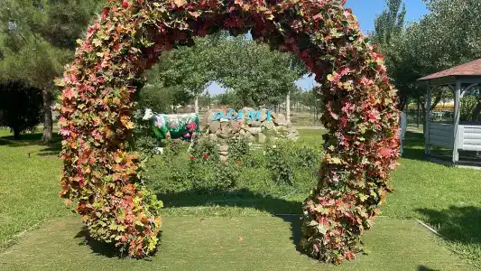 Гостиничный комплекс Джами - 35