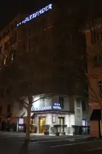 New Alexander - 3