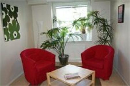 STF Malmo City Hostel & - 51