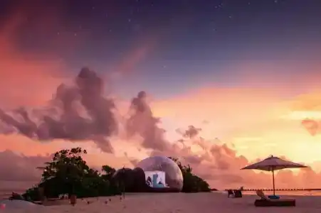 Finolhu Baa Atoll Maldives - 64