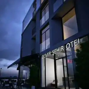 City Life Demir - 2