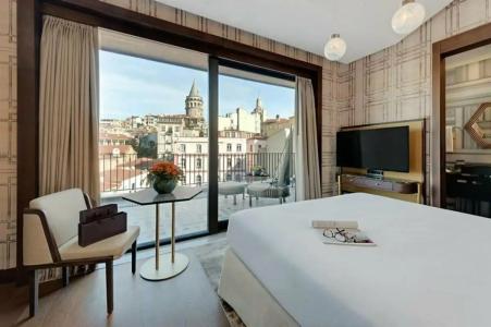 The Galata Istanbul - MGallery - 22