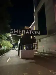Sheraton - 25