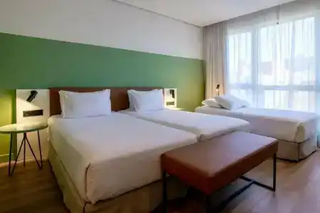 Eurostars Acteón - 85