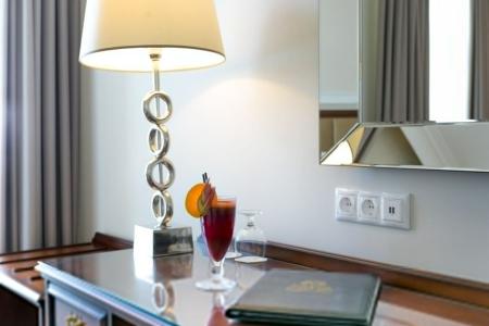 Thermae Sylla Spa & Wellness - 48