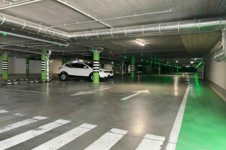 Courtyard by Marriott Vilnius City Center - 7