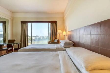 Hyatt Regency Kolkata - 84