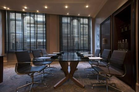 Radisson Blu, London Tottenham Court Road - 23