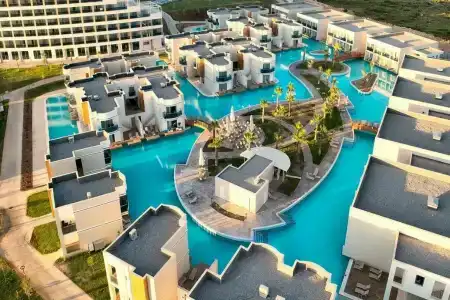 Aquasis De Luxe Resort & SPA - Ultra All Inclusive - 9