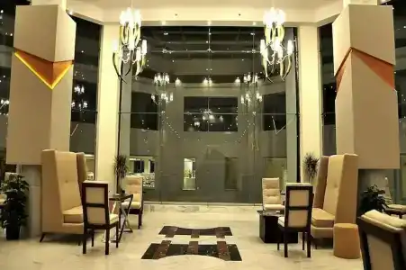 Sharming Inns - Couples and Families Only - 14