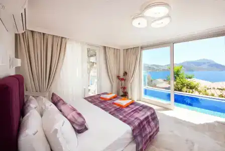 Asfiya Sea View - 31