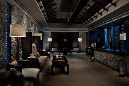 Pullman Lijiang Resort & Spa - 34