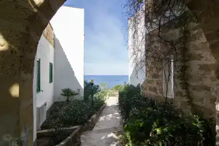 Calampiso San Vito Lo Capo Sea Country Resort - 24