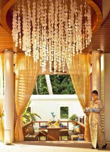 Pangkor Laut Resort - Small Luxurys of the World - 6