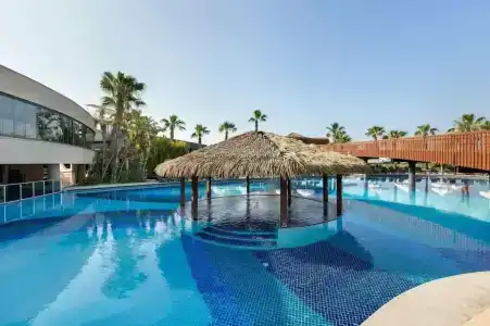 Sherwood Dreams Resort - 33