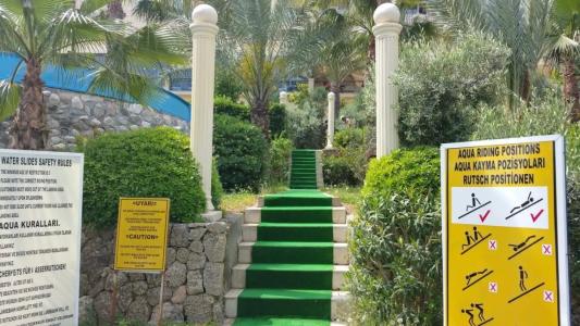 Sammy's Kyrenia Boutique & Pool - 39