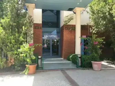 The Grand Blue Sky International - All Inclusive - 34