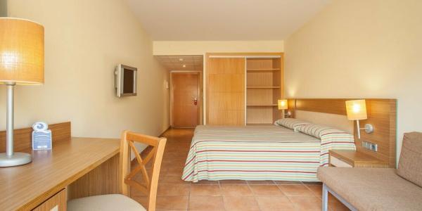 RH Casablanca Suites - 64