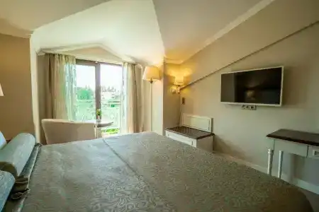 Dalyan Resort & Spa - 36