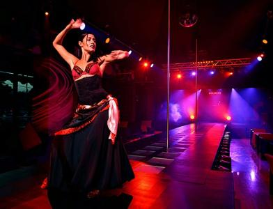 Oh! Cancun - the Urban Oasis & Beach Club - 24