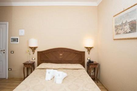 Rome Kings Suite - 91