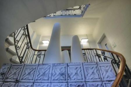 Campanile Annecy Centre - Gare - 44