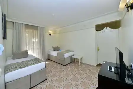 Ali BEY Club & Park - 8